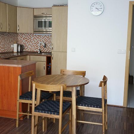 K-14 Apartment 프라하 외부 사진