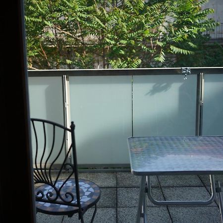 K-14 Apartment 프라하 외부 사진