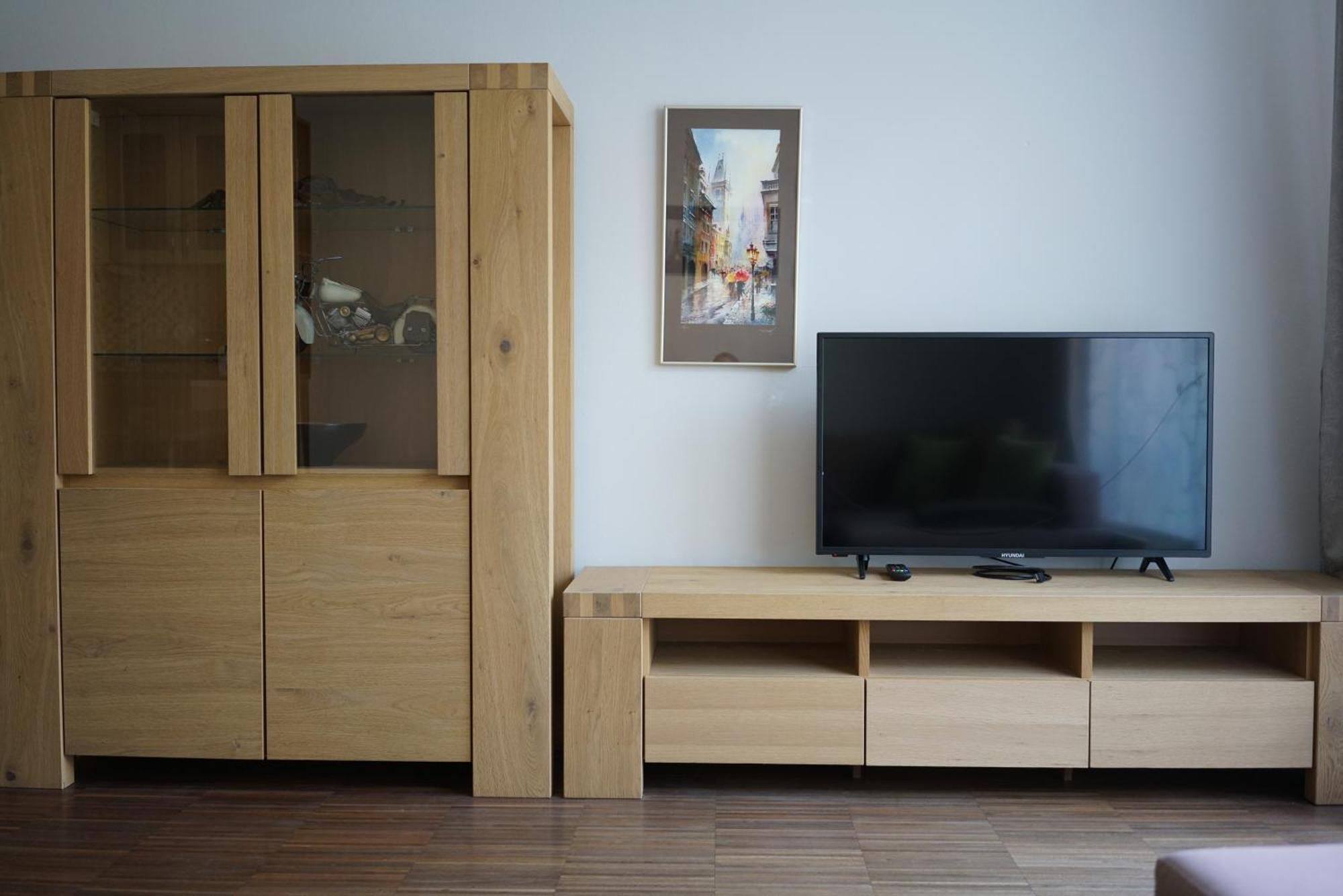 K-14 Apartment 프라하 외부 사진