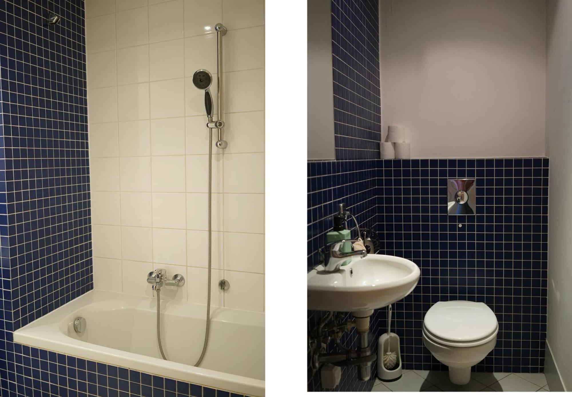 K-14 Apartment 프라하 외부 사진