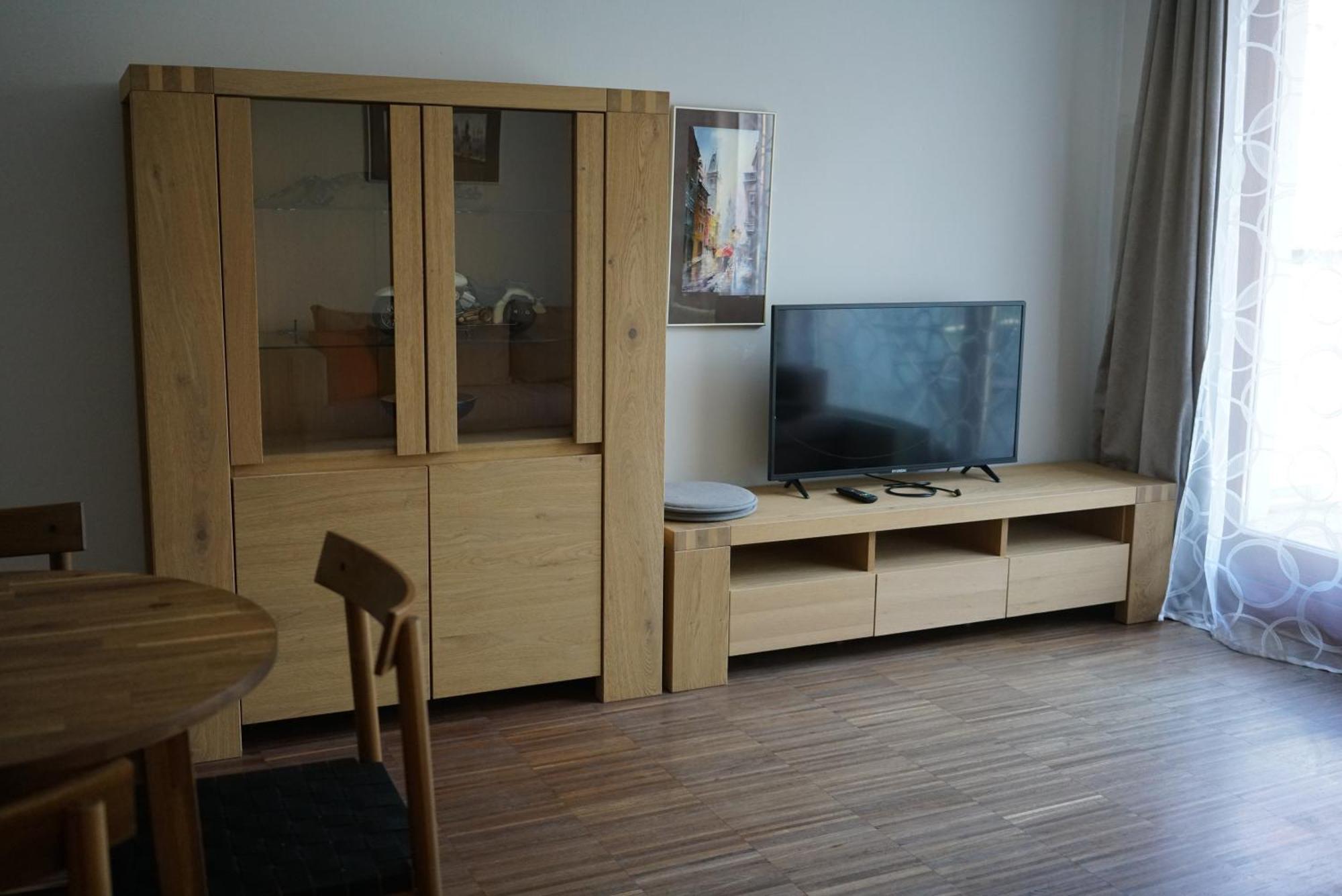 K-14 Apartment 프라하 외부 사진